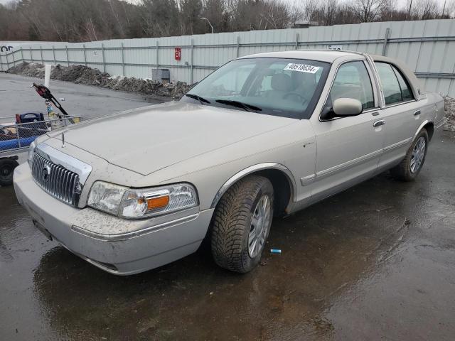 Mercury Grmarquis (2008)