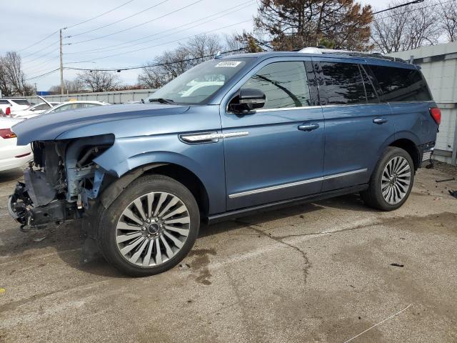 Lincoln Navigator (2020)