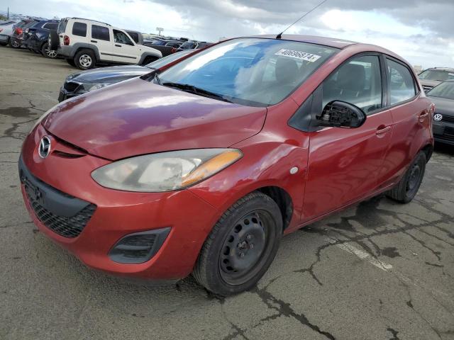Mazda 2 (2014)