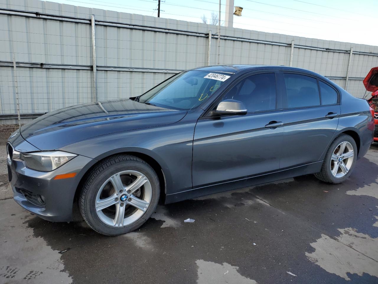 Bmw 3er (2013)