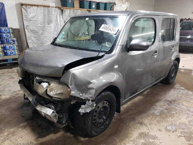 Nissan Cube (2009)