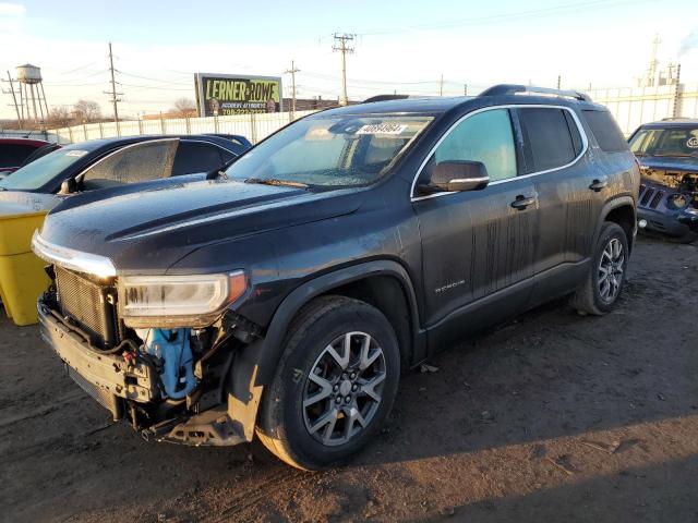 Gmc Acadia (2020)