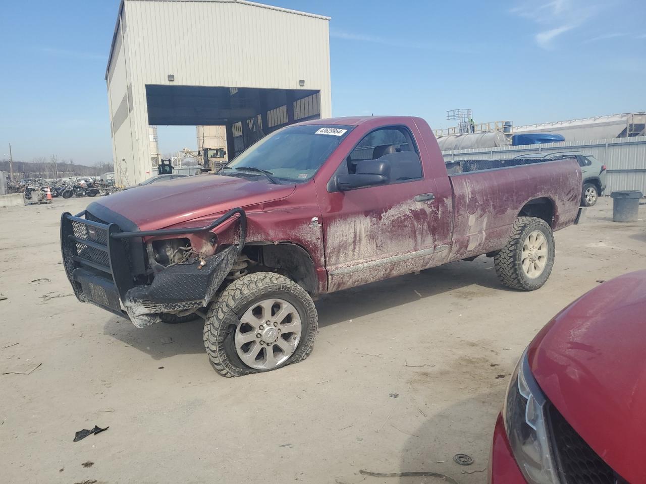 Dodge Ram (2006)