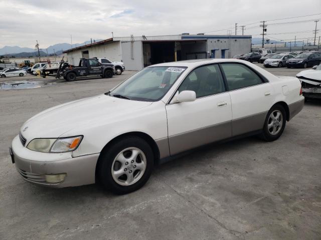 Lexus Es300 (1997)