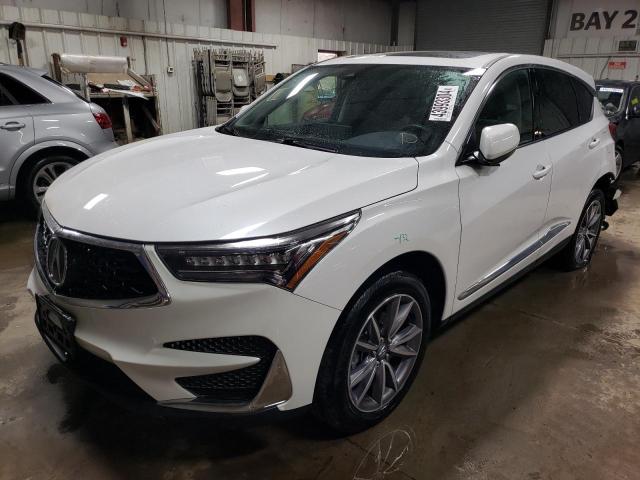 Acura Rdx (2021)