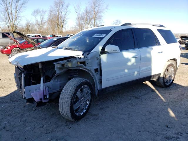 Gmc Acadia (2017)