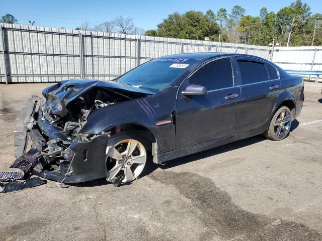 Pontiac G8 (2009)
