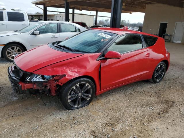 Honda Crz (2015)