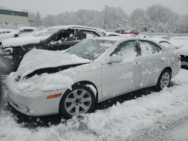 Lexus Es330 (2005)