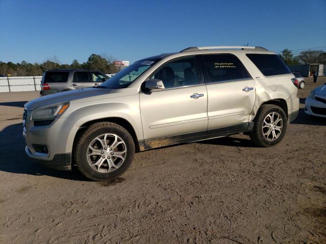 Gmc Acadia (2013)