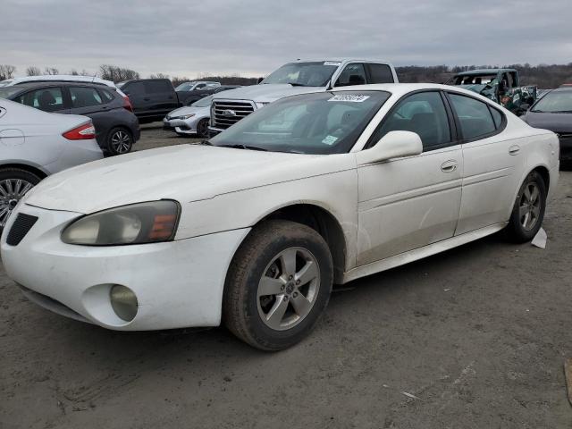 Pontiac Grandprix (2005)