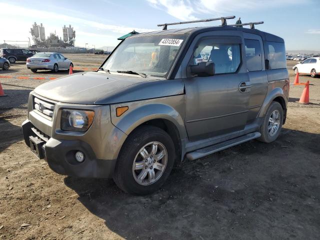 Honda Element (2008)