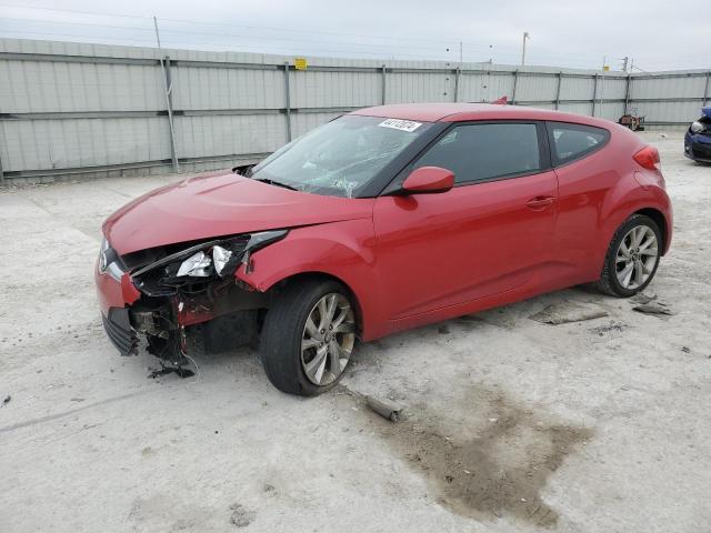 Hyundai Veloster (2017)