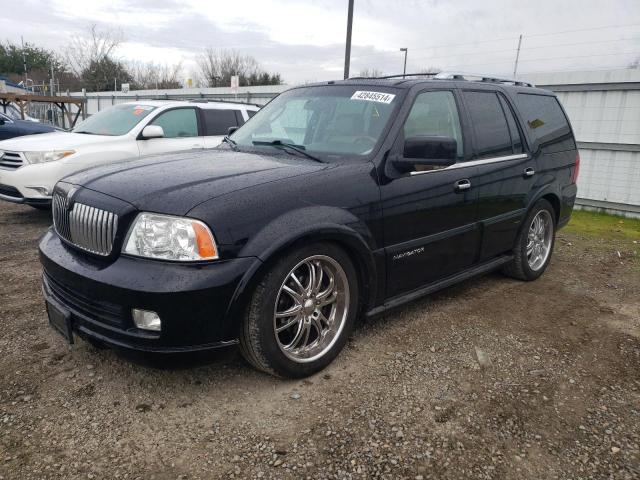 Lincoln Navigator (2006)
