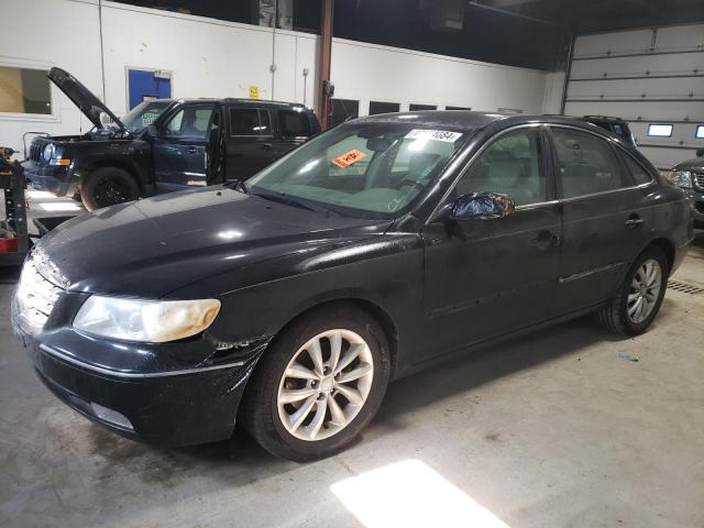 Hyundai Azera (2007)