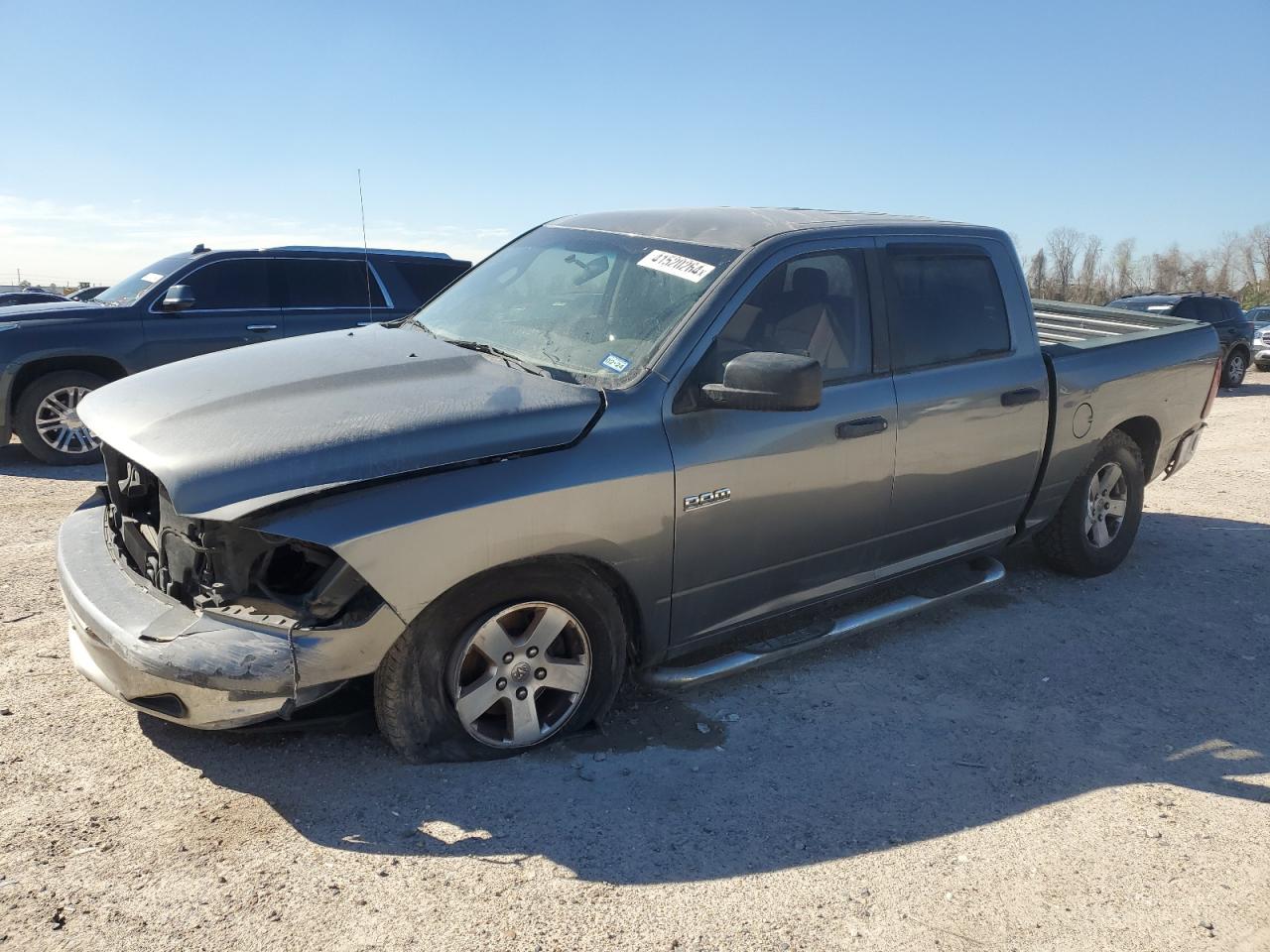 Dodge Ram (2009)