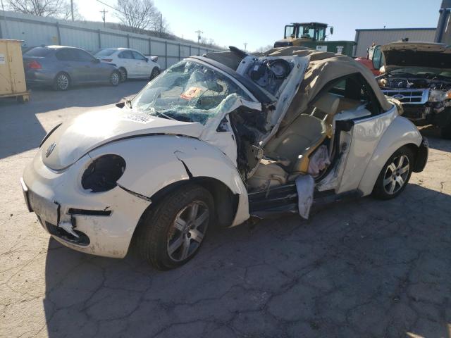 Volkswagen Beetle (2006)