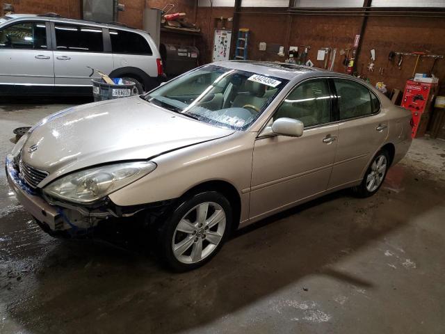 Lexus Es330 (2005)