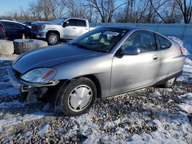 Honda Insight (2006)
