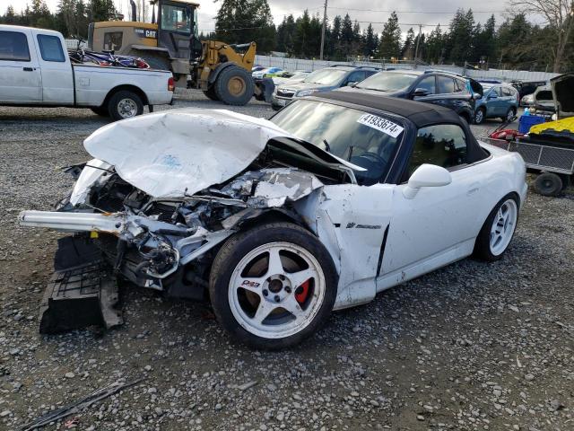 Honda S2000 (2005)