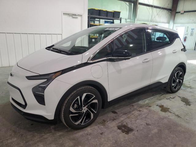 Chevrolet Bolt (2023)