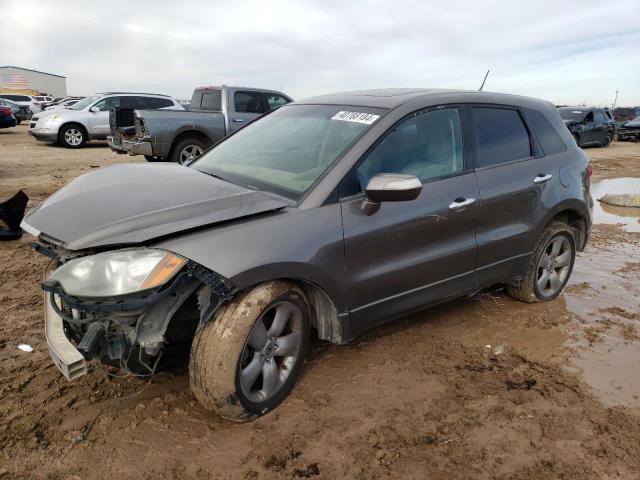 Acura Rdx (2007)