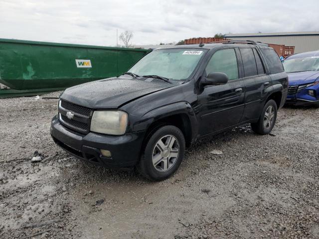 Chevrolet Trailblzr (2007)