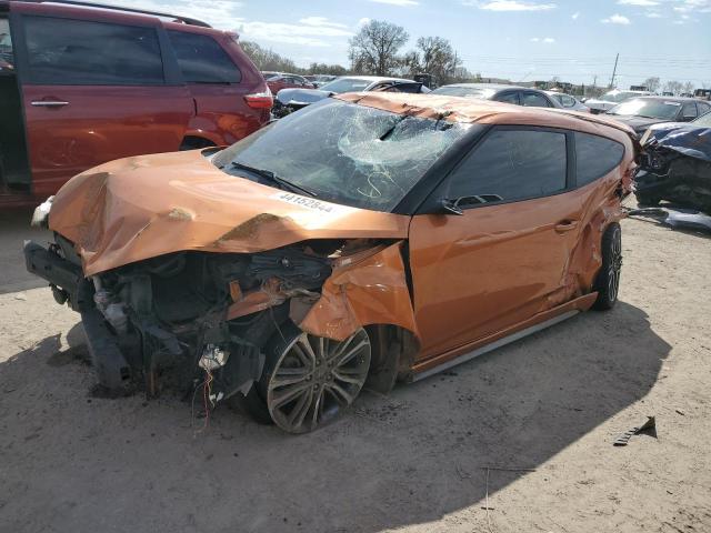 Hyundai Veloster (2016)
