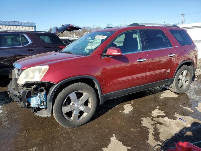 Gmc Acadia (2011)
