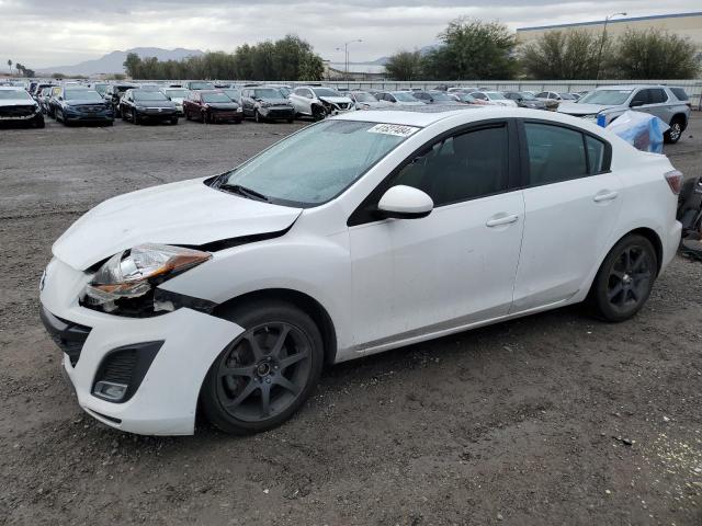 Mazda Mazda3 (2011)