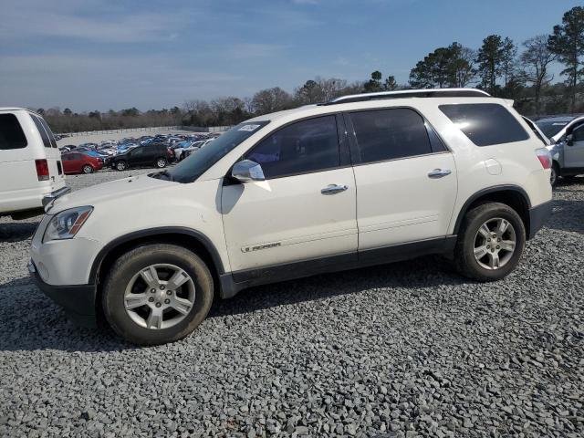 Gmc Acadia (2008)
