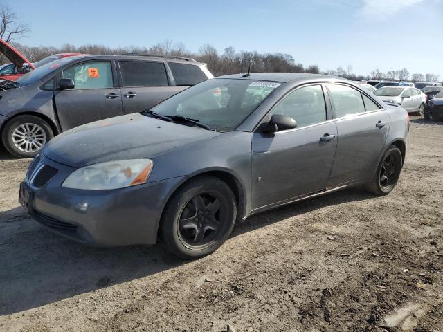 Pontiac G6 (2008)