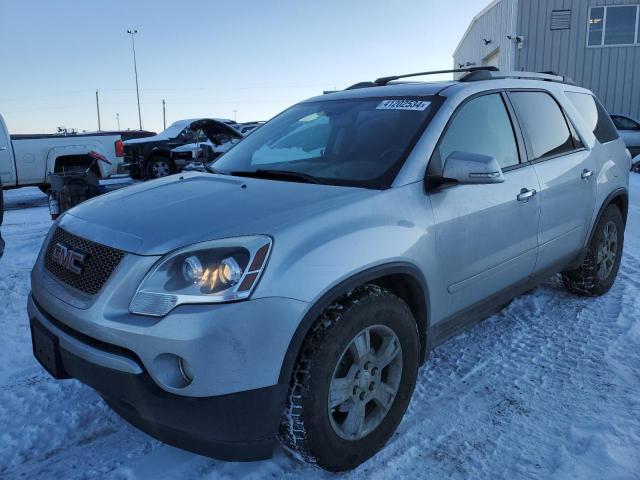 Gmc Acadia (2012)
