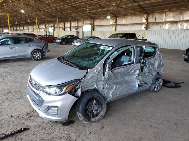 Chevrolet Spark (2020)