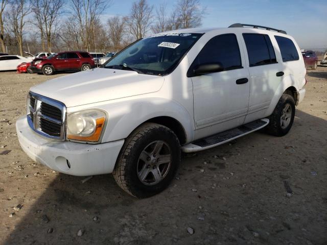 Dodge Durango (2005)