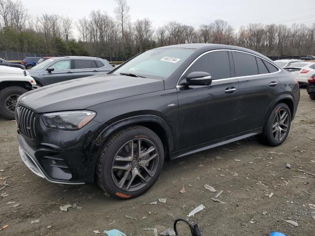 Mercedes-benz Gle-class (2024)