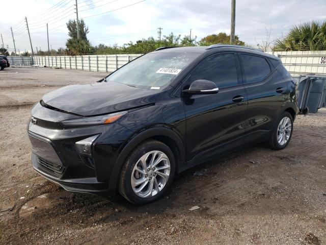 Chevrolet Bolt (2023)