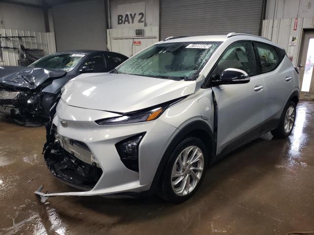 Chevrolet Bolt (2023)