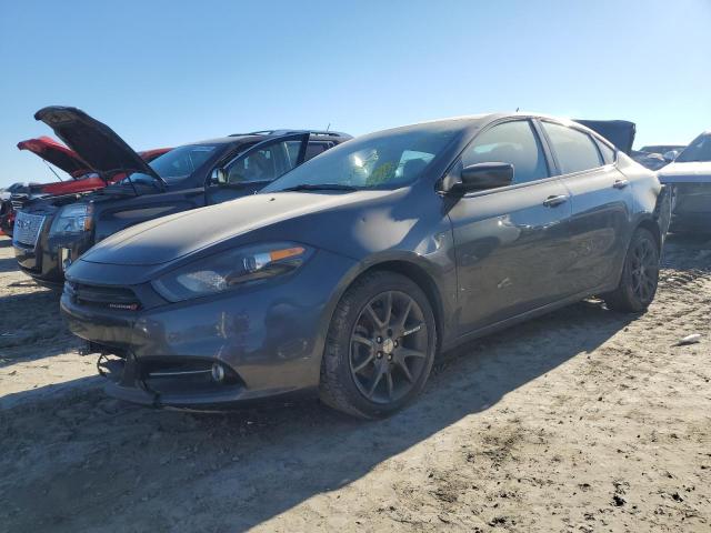 Dodge Dart (2015)
