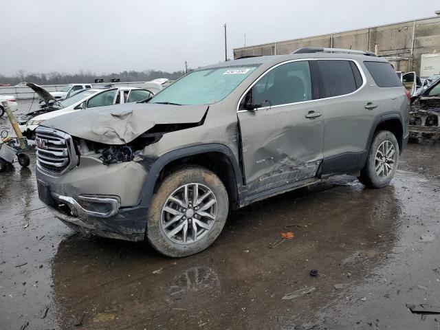 Gmc Acadia (2019)