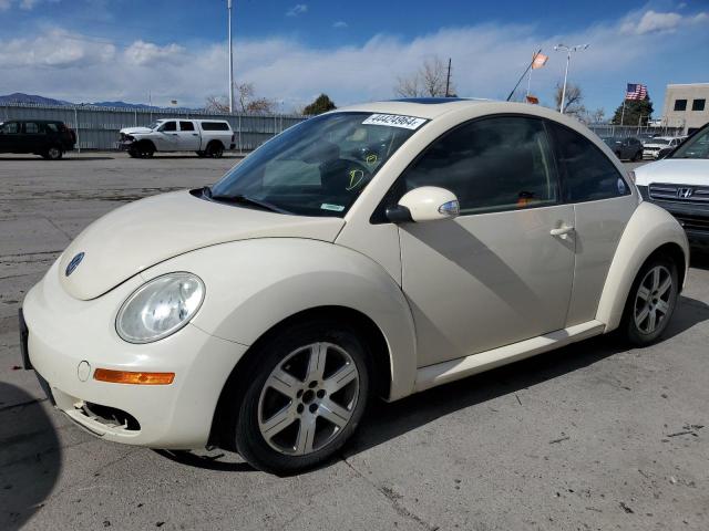 Volkswagen Beetle (2006)