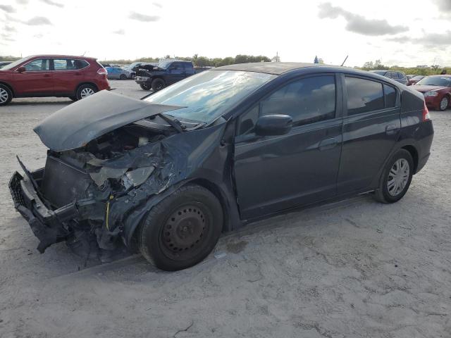 Honda Insight (2011)