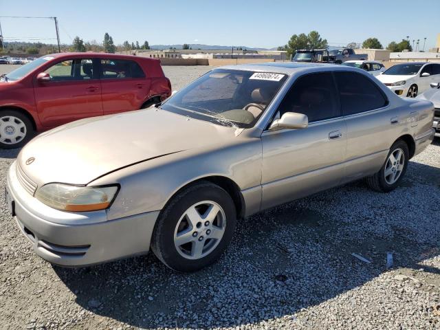 Lexus Es300 (1996)