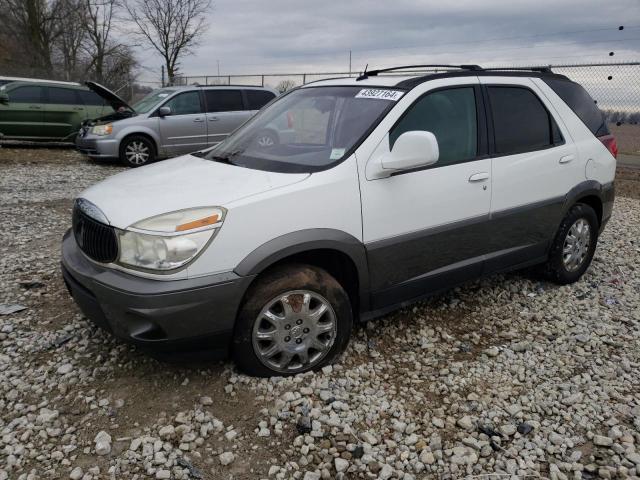 Buick Rendezvous (2005)