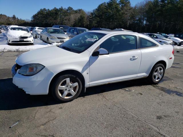 Pontiac G5 (2009)