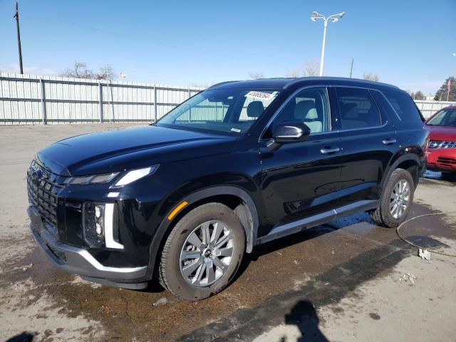 Hyundai Palisade (2023)