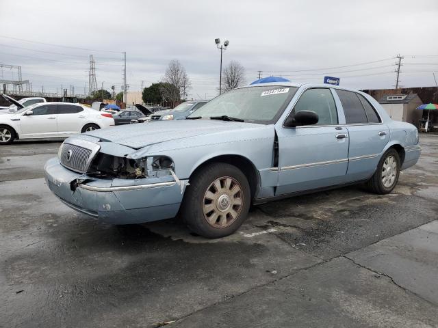 Mercury Grmarquis (2003)
