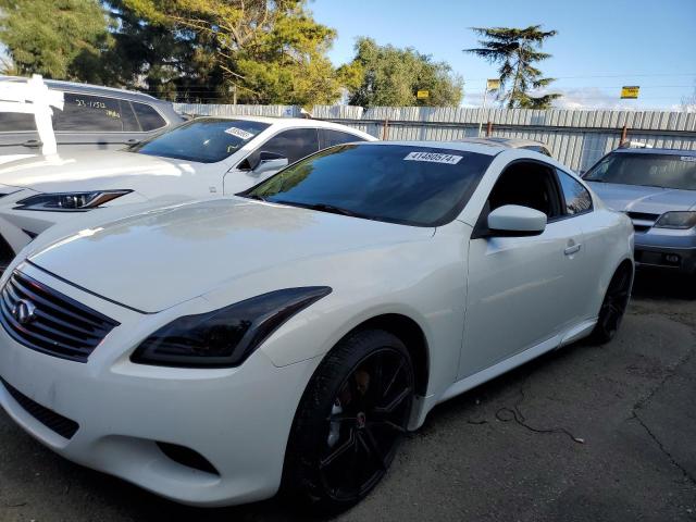 Infiniti G37 (2008)