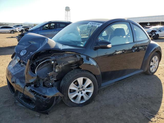 Volkswagen Beetle (2009)