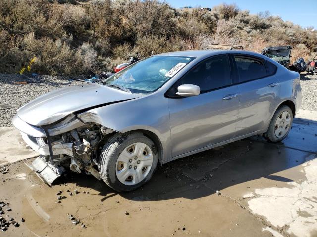 Dodge Dart (2015)